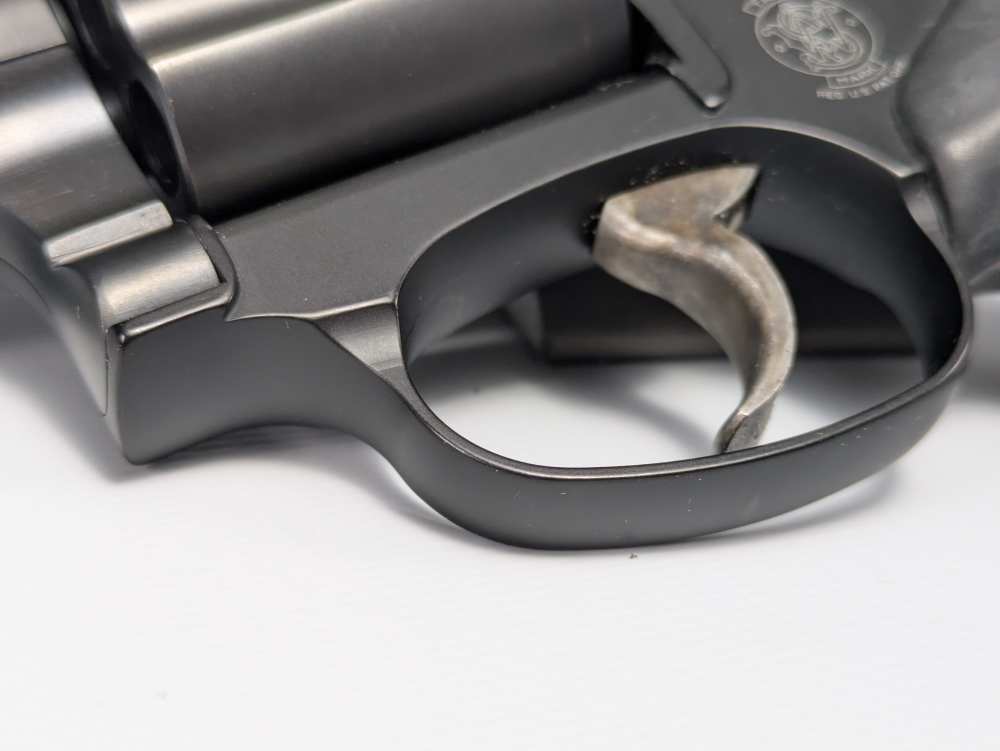 Smith & Wesson|442-1|NO LOCK|.38 SPL+P|1.87"|Excellent-img-11