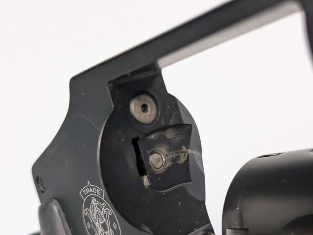 Smith & Wesson|442-1|NO LOCK|.38 SPL+P|1.87"|Excellent-img-17