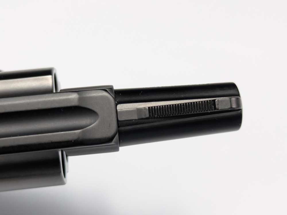 Smith & Wesson|442-1|NO LOCK|.38 SPL+P|1.87"|Excellent-img-13