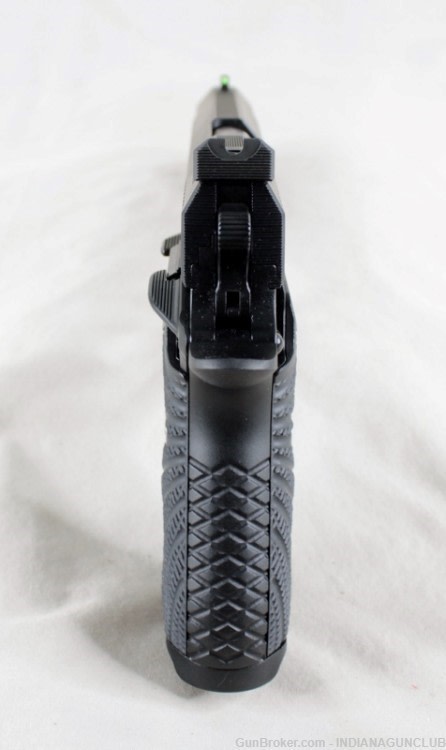 NIB WILSON COMBAT EDC X9L 9MM 5" CASE-img-7