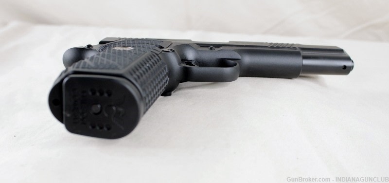 NIB WILSON COMBAT EDC X9L 9MM 5" CASE-img-5