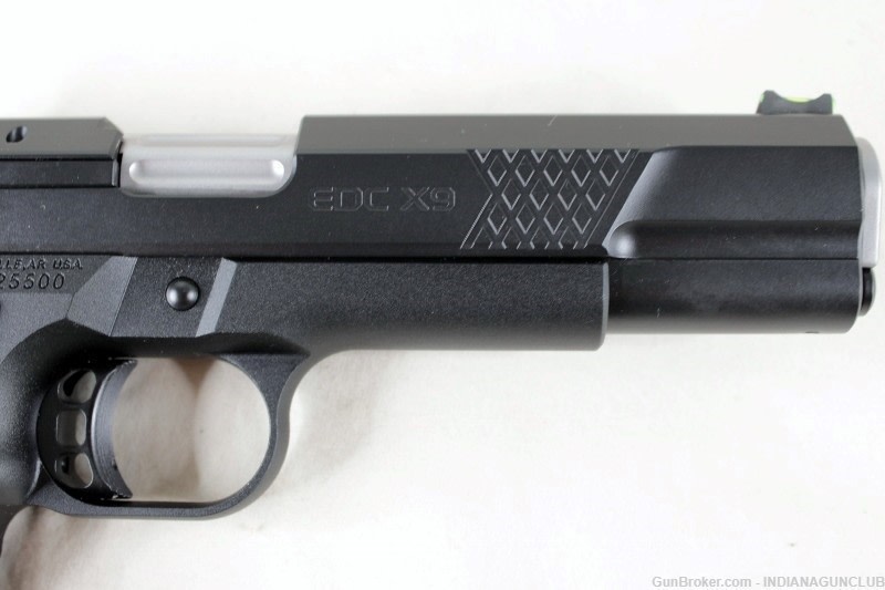 NIB WILSON COMBAT EDC X9L 9MM 5" CASE-img-3