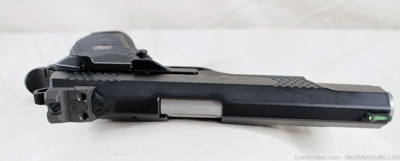 NIB WILSON COMBAT EDC X9L 9MM 5" CASE-img-4