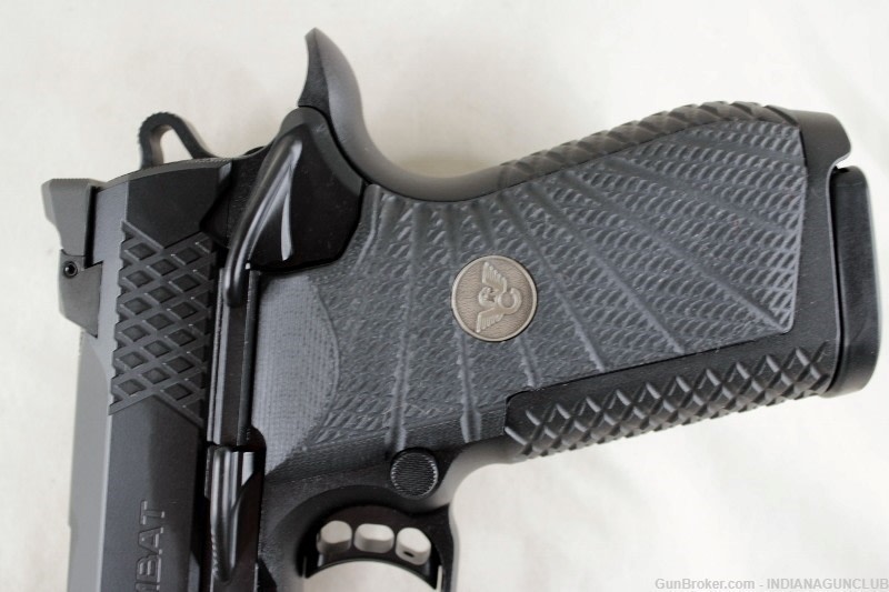 NIB WILSON COMBAT EDC X9L 9MM 5" CASE-img-9