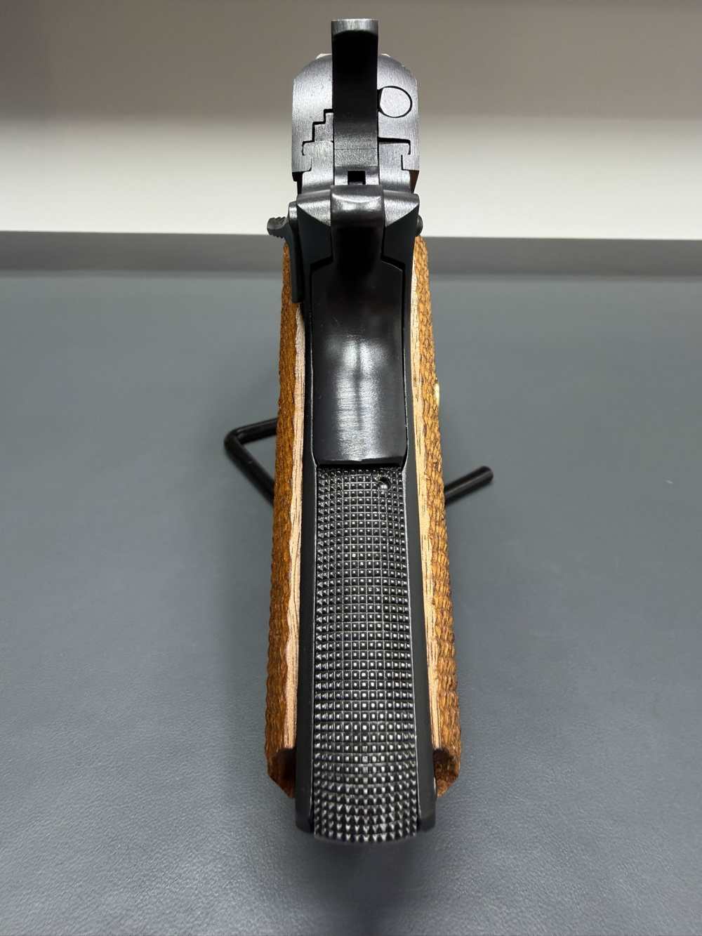COLT GOVERNMENT MKIV 1911*MANUFACTURED 1990*STUNNING CONDITION COLLECTOR-img-12