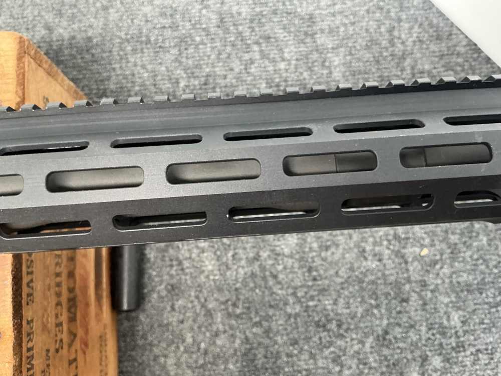 Used LNIB LMT Mars-HS .308 with box *PENNY*-img-9