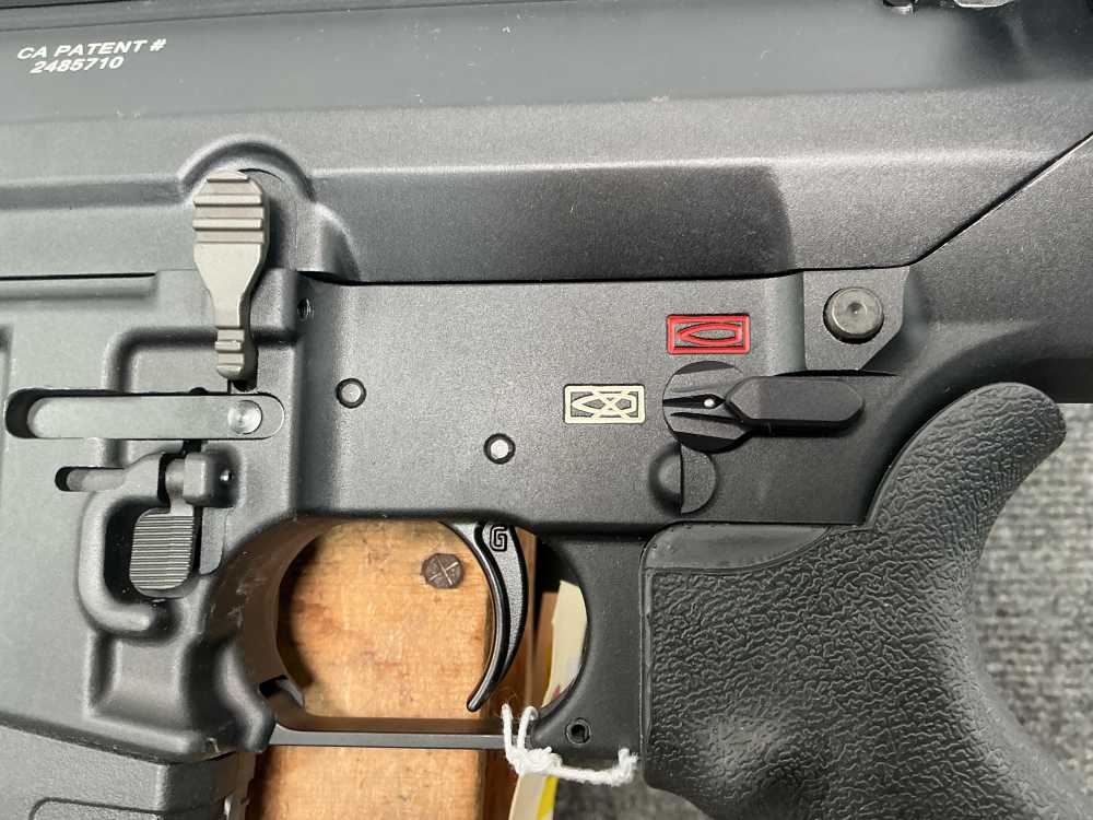 Used LNIB LMT Mars-HS .308 with box *PENNY*-img-16