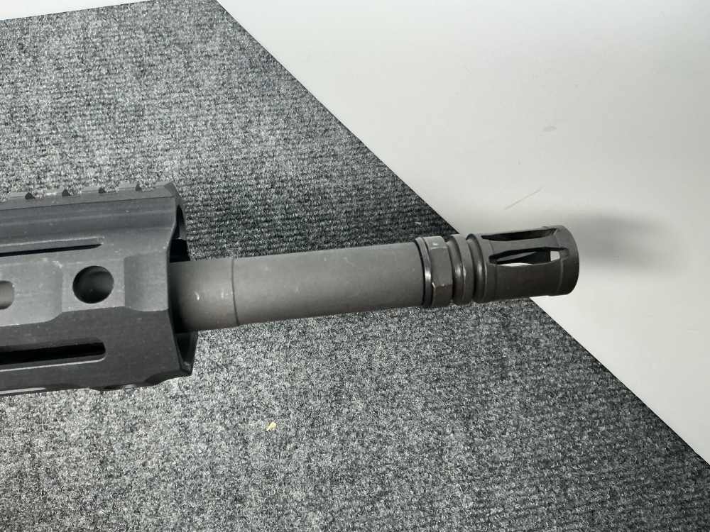 Used LNIB LMT Mars-HS .308 with box *PENNY*-img-10