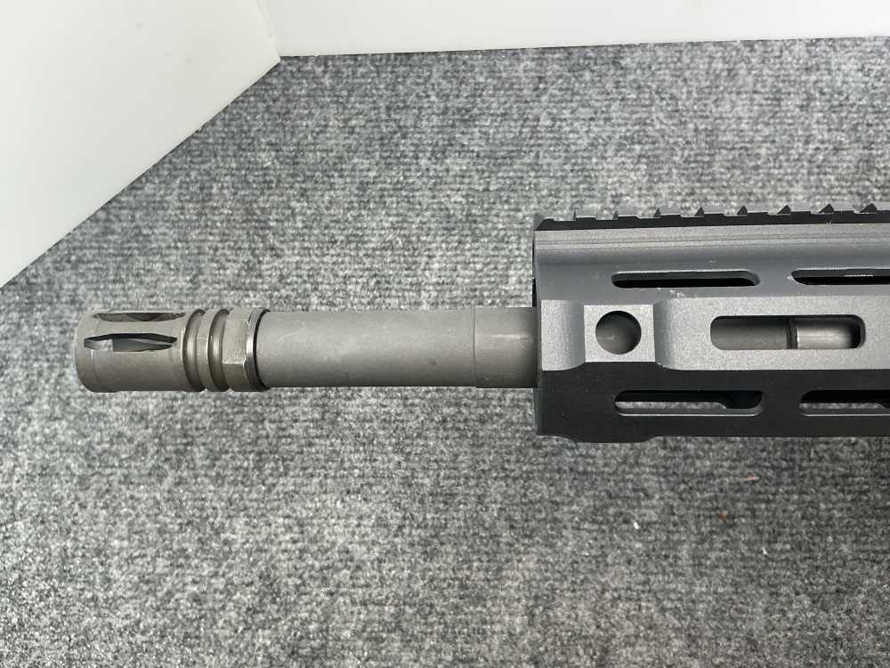 Used LNIB LMT Mars-HS .308 with box *PENNY*-img-12
