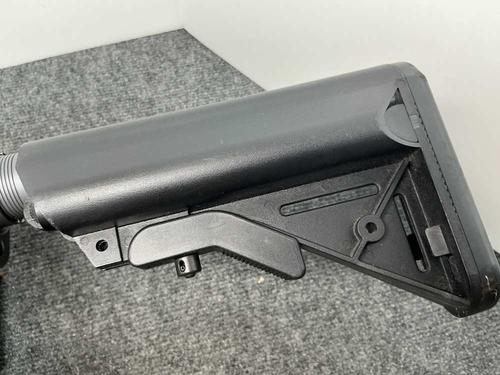 Used LNIB LMT Mars-HS .308 with box *PENNY*-img-19