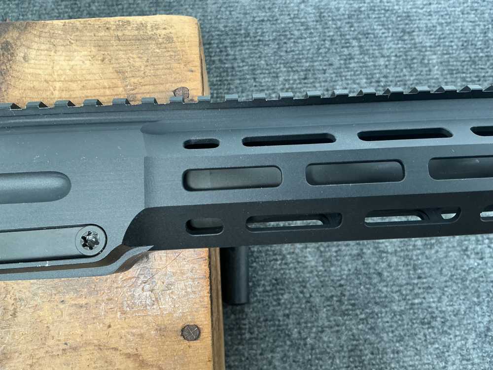 Used LNIB LMT Mars-HS .308 with box *PENNY*-img-8