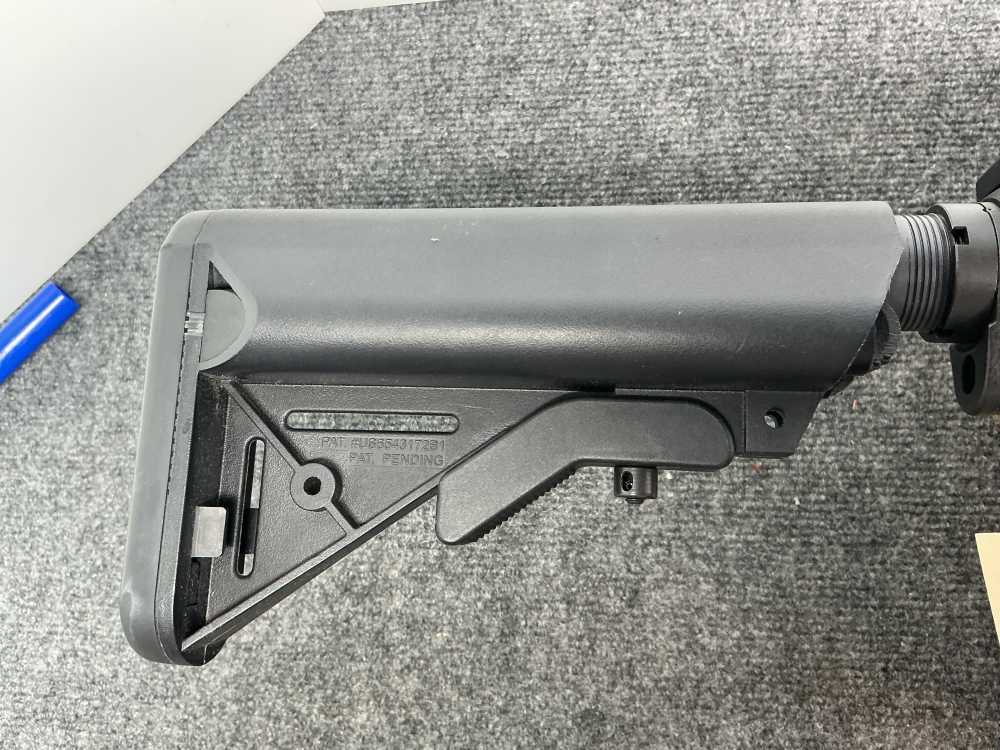 Used LNIB LMT Mars-HS .308 with box *PENNY*-img-2