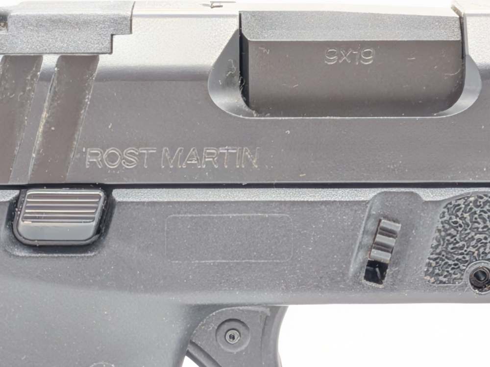 The Up and Coming underdog that you've seen Guns and Ammo: Rost Martin RM1C-img-6
