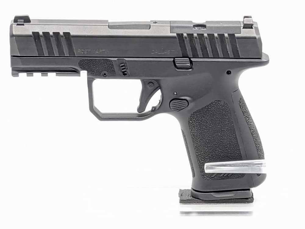 The Up and Coming underdog that you've seen Guns and Ammo: Rost Martin RM1C-img-4