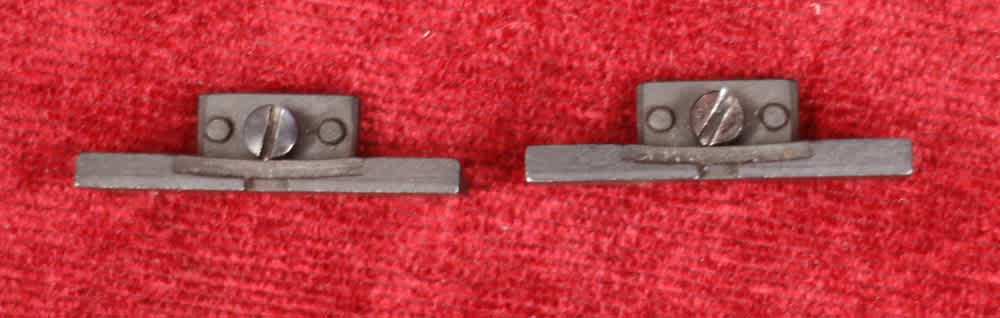 Manurhin MR73 38 Match w .22 Conversion in Factory Briefcase-img-47