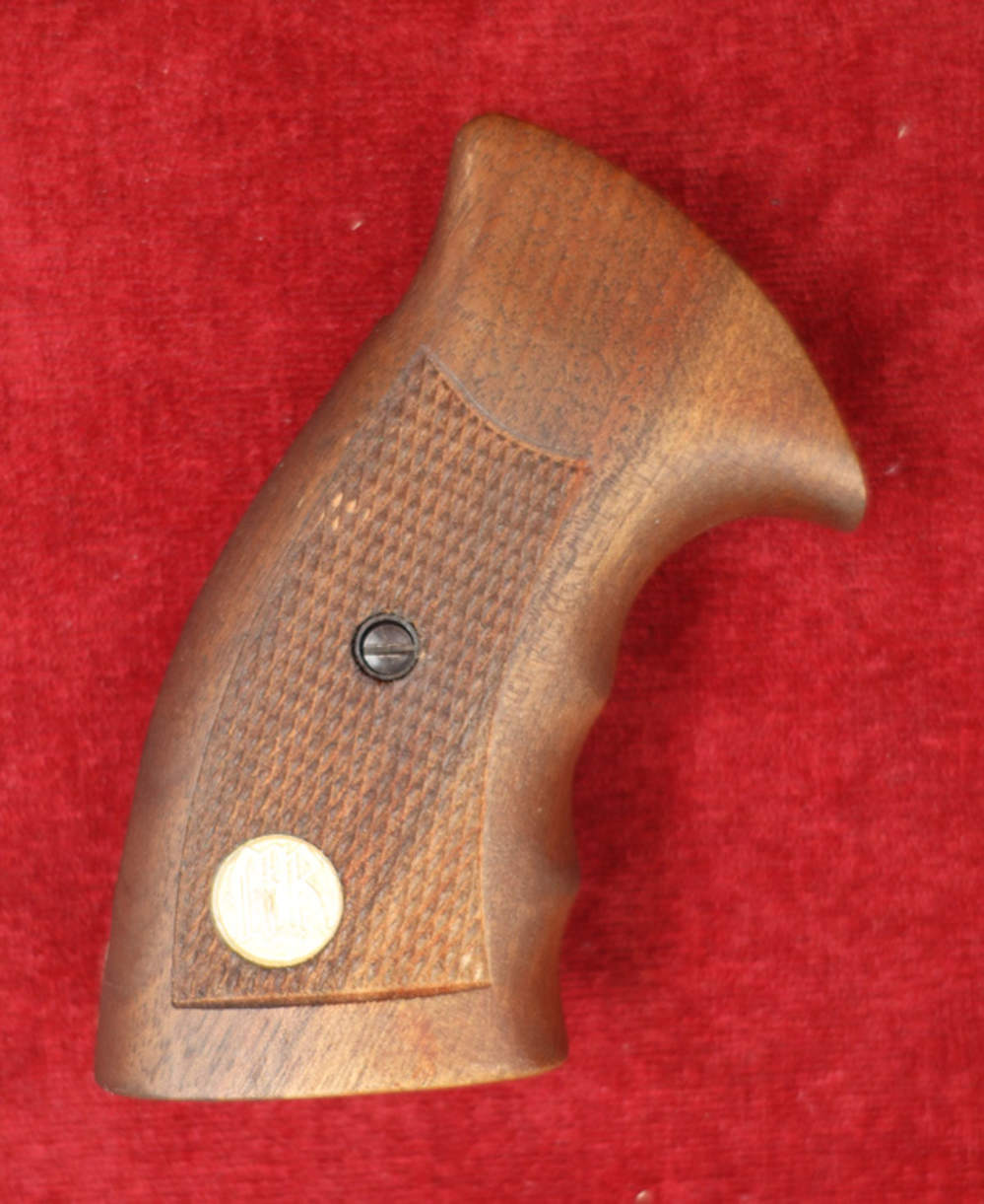 Manurhin MR73 38 Match w .22 Conversion in Factory Briefcase-img-37
