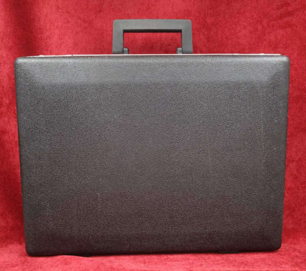 Manurhin MR73 38 Match w .22 Conversion in Factory Briefcase-img-48