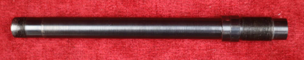 Manurhin MR73 38 Match w .22 Conversion in Factory Briefcase-img-45