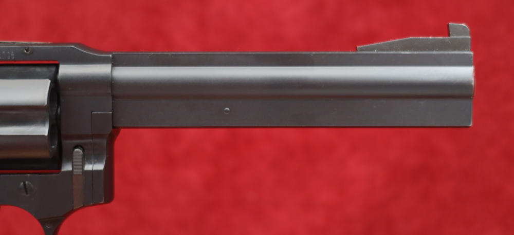 Manurhin MR73 38 Match w .22 Conversion in Factory Briefcase-img-16
