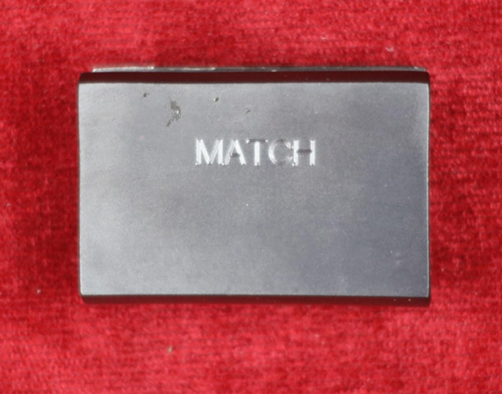 Manurhin MR73 38 Match w .22 Conversion in Factory Briefcase-img-39