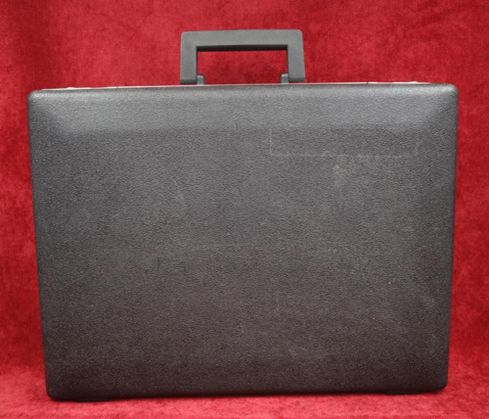 Manurhin MR73 38 Match w .22 Conversion in Factory Briefcase-img-49