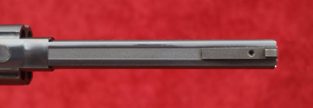 Manurhin MR73 38 Match w .22 Conversion in Factory Briefcase-img-18