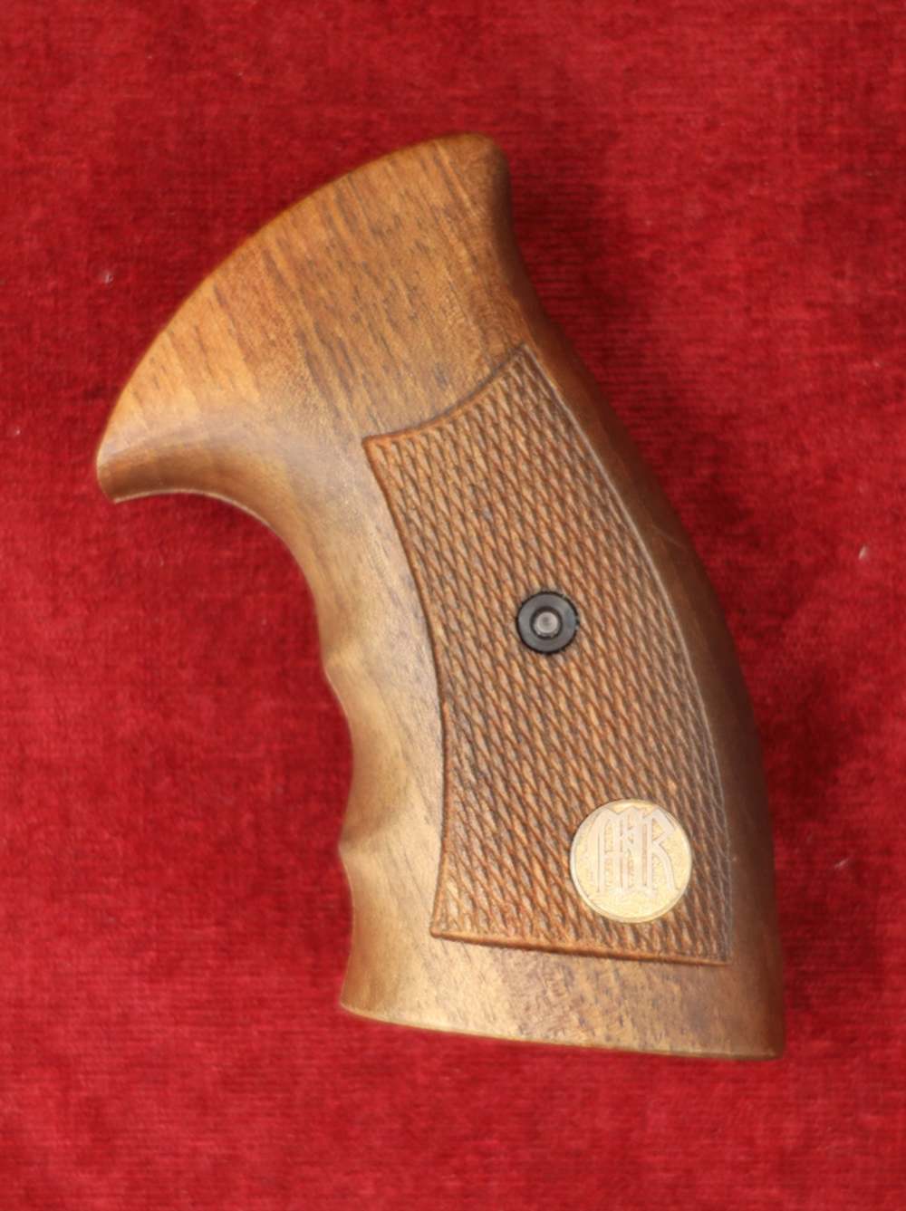 Manurhin MR73 38 Match w .22 Conversion in Factory Briefcase-img-36
