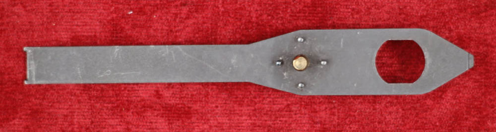Manurhin MR73 38 Match w .22 Conversion in Factory Briefcase-img-43