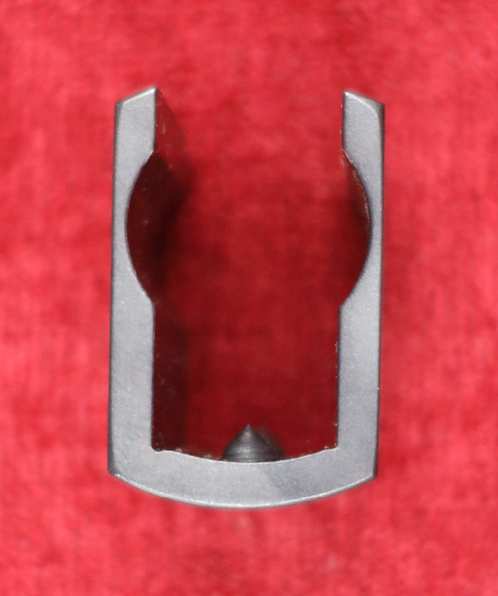 Manurhin MR73 38 Match w .22 Conversion in Factory Briefcase-img-42