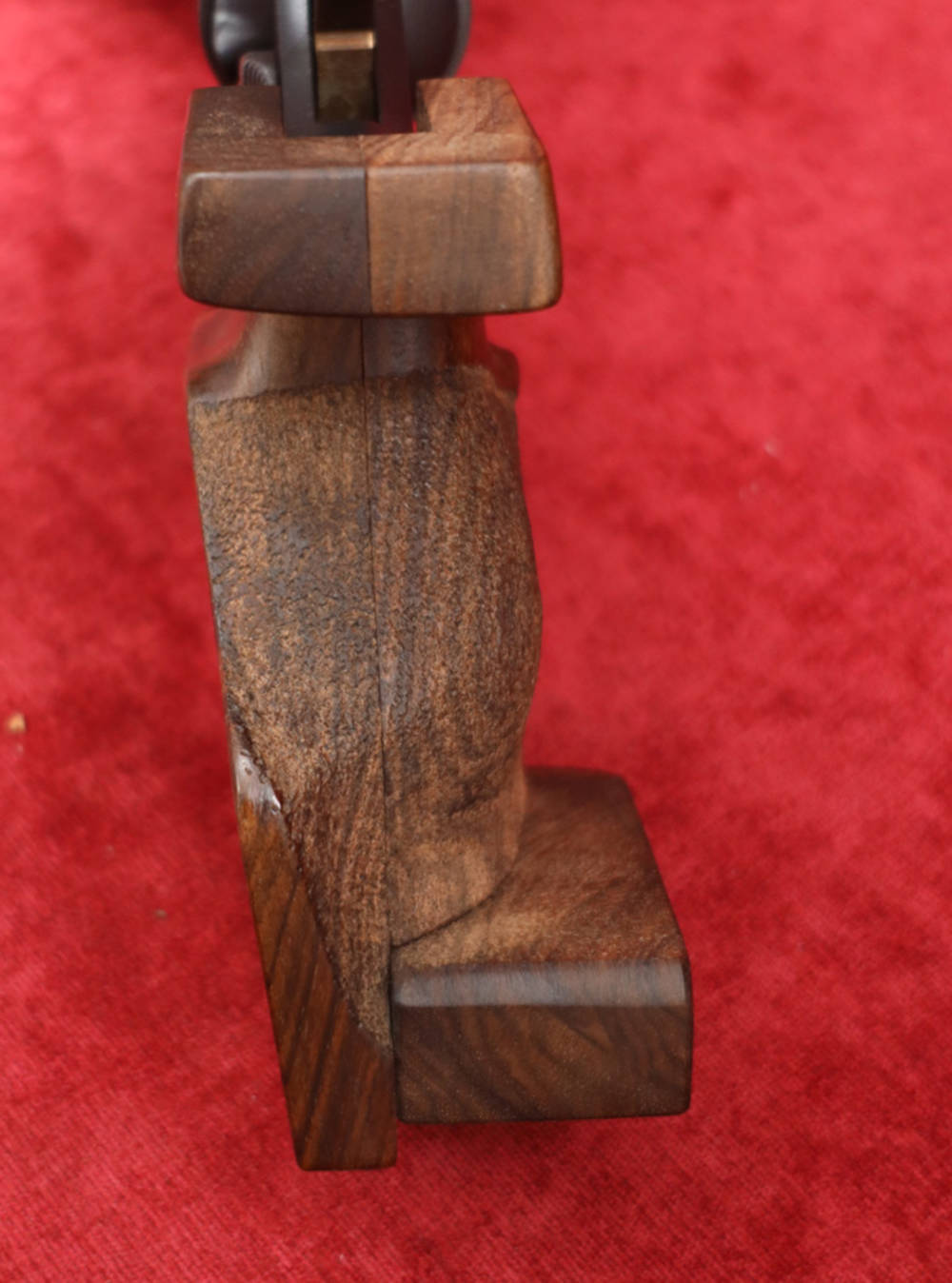 Manurhin MR73 38 Match w .22 Conversion in Factory Briefcase-img-24