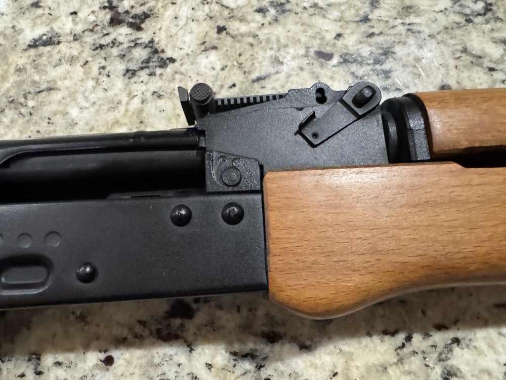 New FEG Hungarian SA-85M Never Fired-img-3