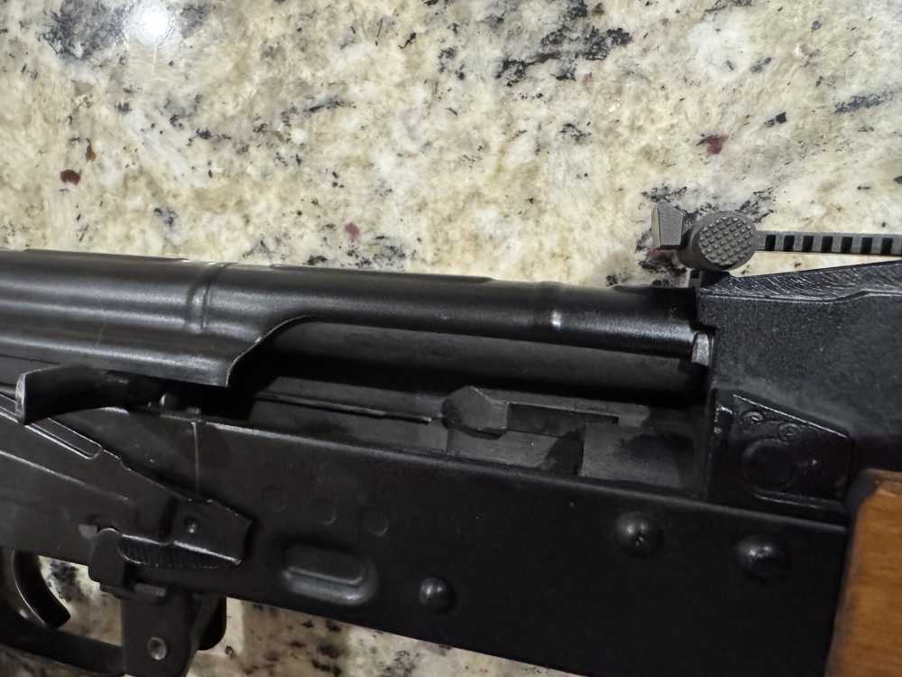 New FEG Hungarian SA-85M Never Fired-img-2