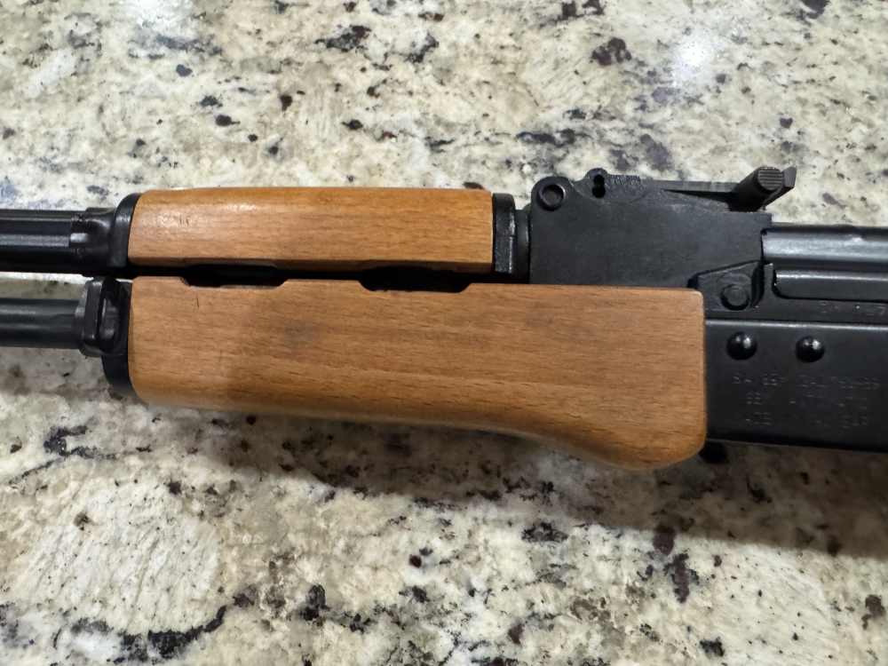 New FEG Hungarian SA-85M Never Fired-img-10