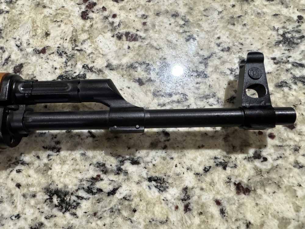 New FEG Hungarian SA-85M Never Fired-img-5