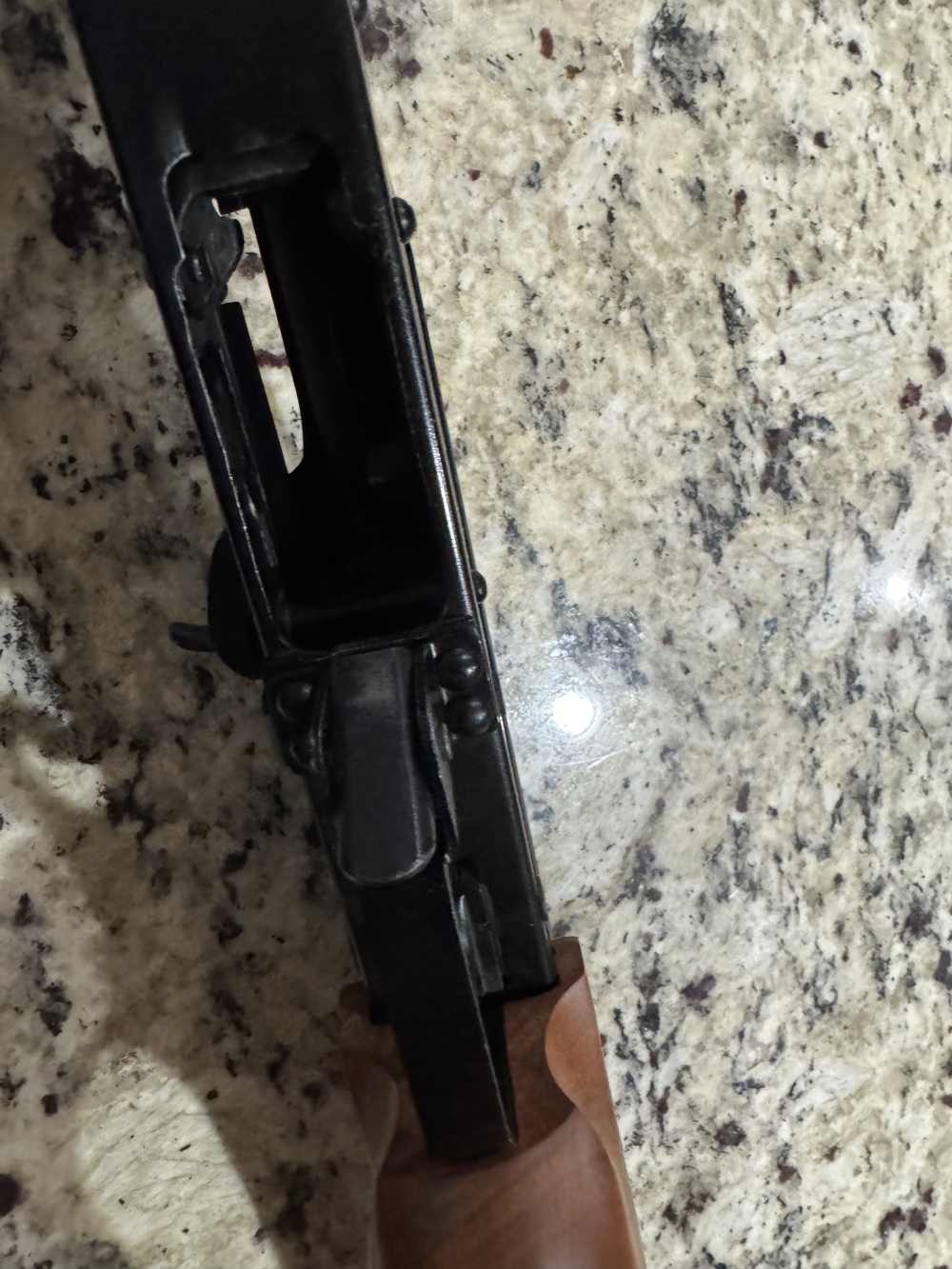 New FEG Hungarian SA-85M Never Fired-img-8