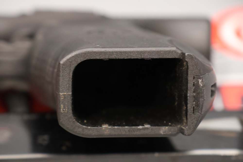 Walther / Smith & Wesson Model 990L .40S&W 4" - 12rds - -img-27