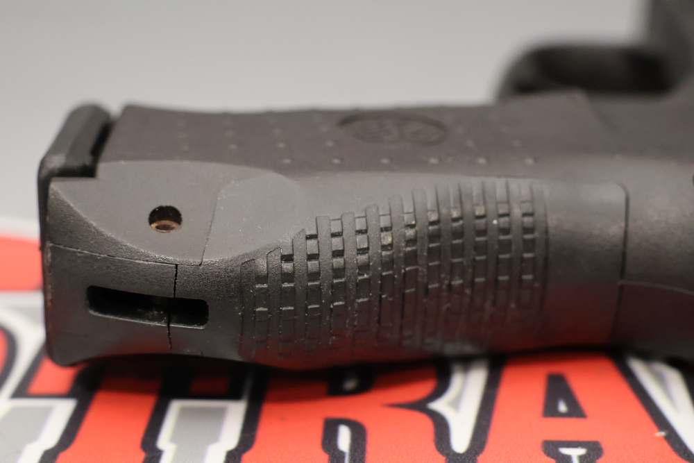 Walther / Smith & Wesson Model 990L .40S&W 4" - 12rds - -img-13