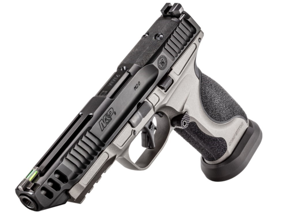 Smith & Wesson M&P M2.0 PC Comp 9mm 13718-img-2