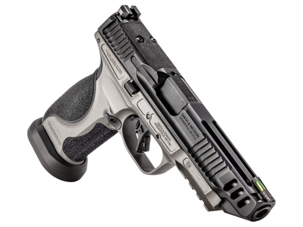 Smith & Wesson M&P M2.0 PC Comp 9mm 13718-img-3