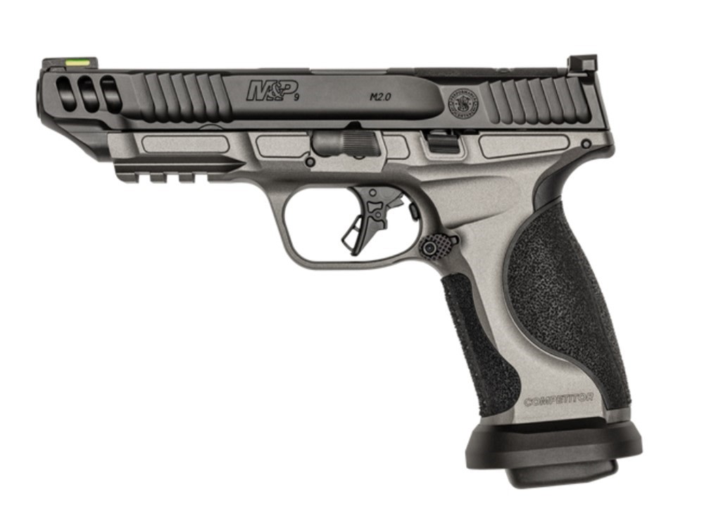 Smith & Wesson M&P M2.0 PC Comp 9mm 13718-img-1
