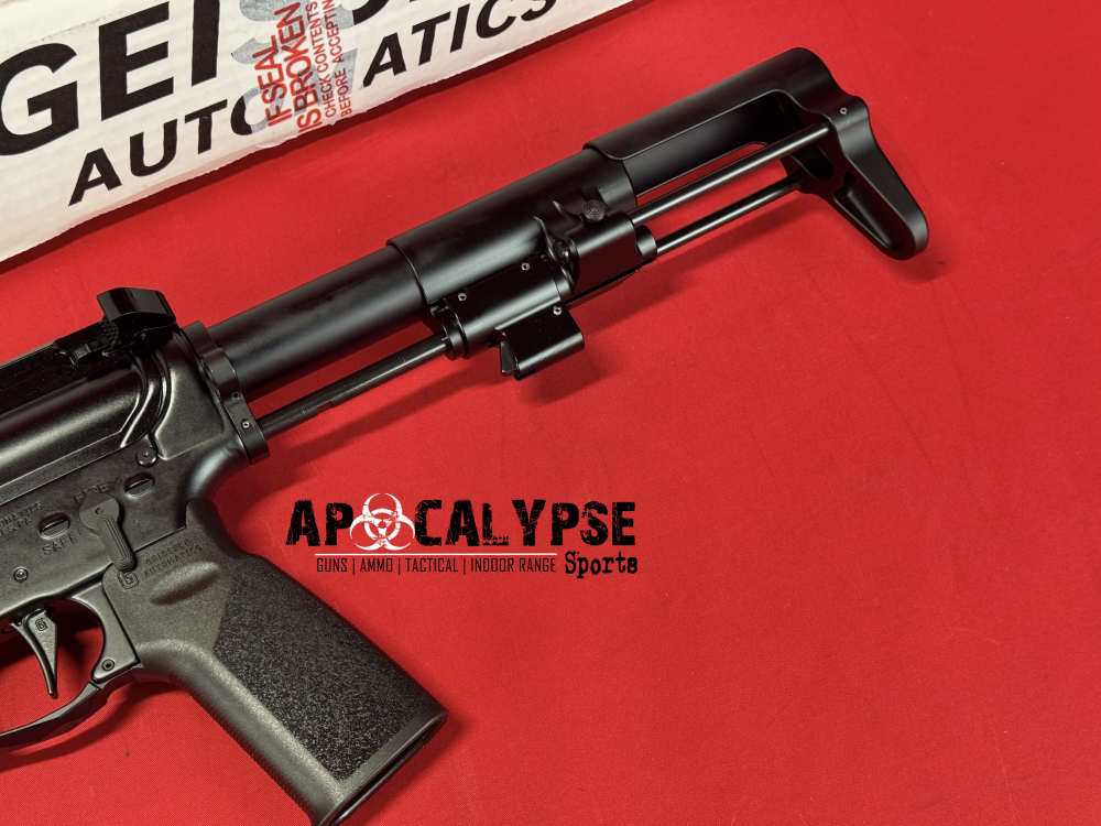 Geissele Freedom Weapon Highwayman 5.56-img-6