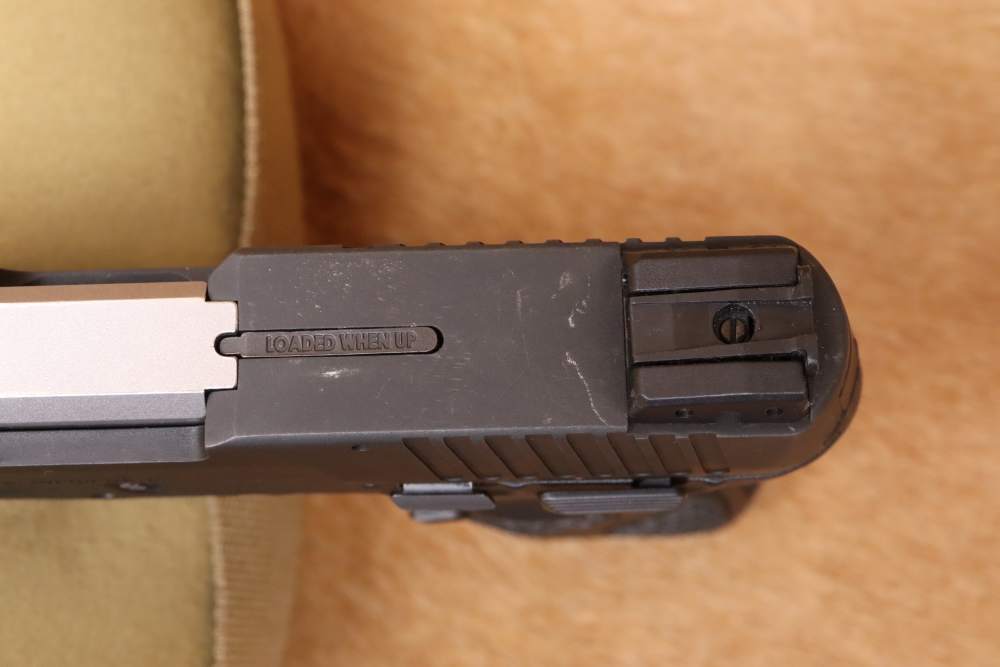 Taurus G2C 9MM 3.25" Semi-Automatic Pistol-img-11