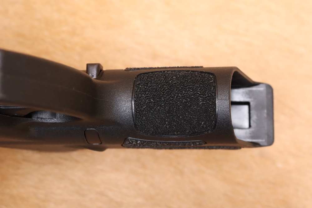 Taurus G2C 9MM 3.25" Semi-Automatic Pistol-img-15