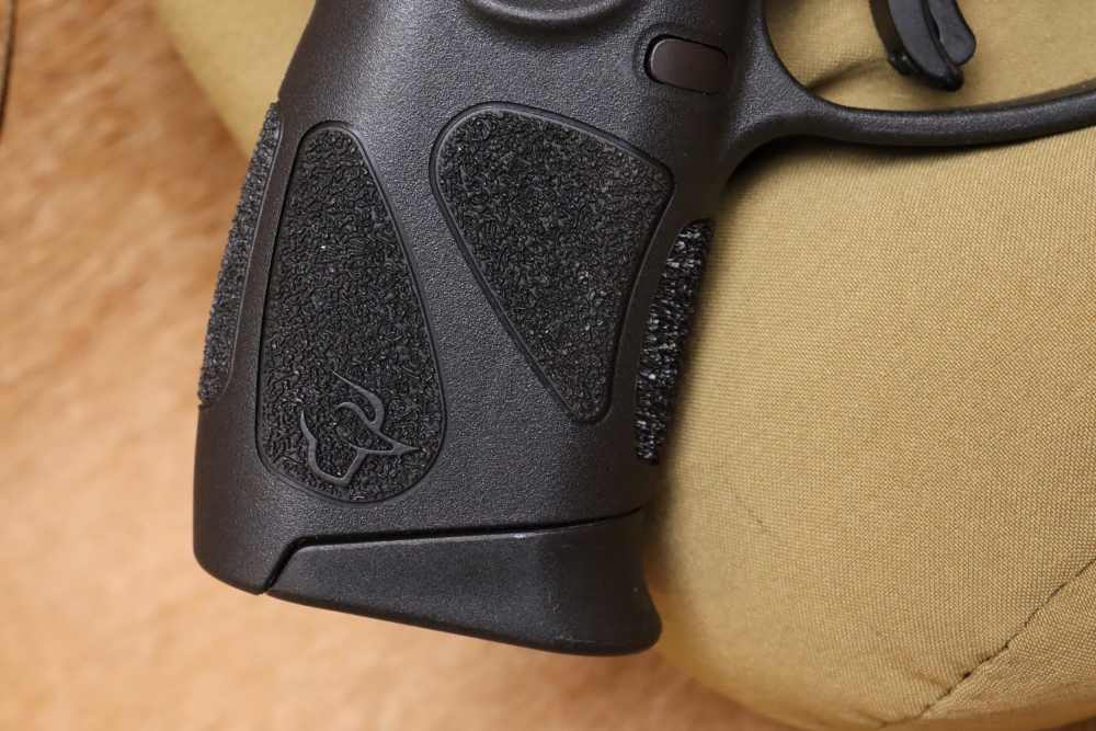 Taurus G2C 9MM 3.25" Semi-Automatic Pistol-img-2