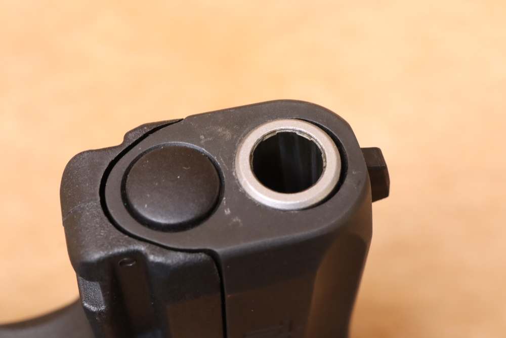 Taurus G2C 9MM 3.25" Semi-Automatic Pistol-img-19
