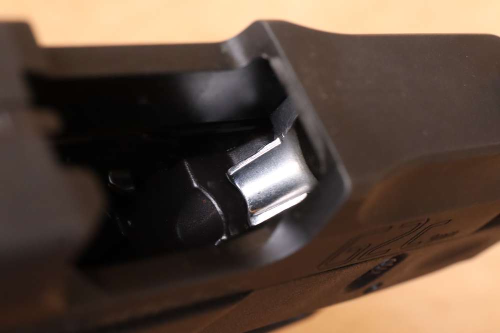 Taurus G2C 9MM 3.25" Semi-Automatic Pistol-img-21