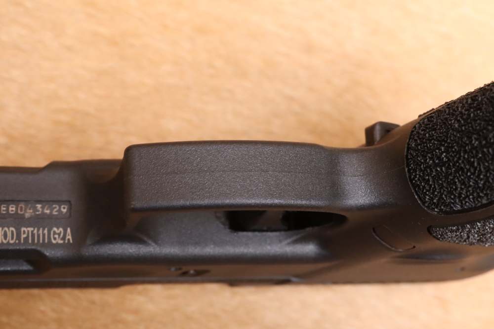 Taurus G2C 9MM 3.25" Semi-Automatic Pistol-img-16