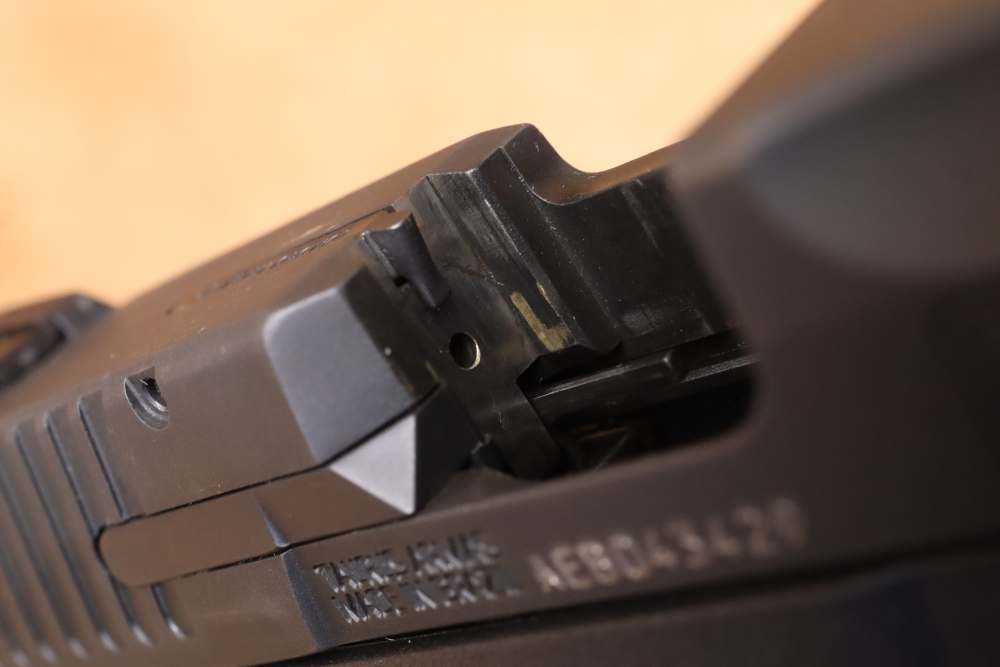 Taurus G2C 9MM 3.25" Semi-Automatic Pistol-img-20