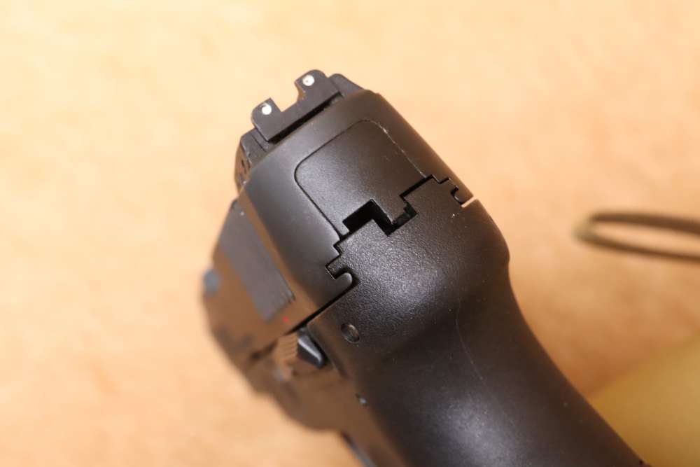 Taurus G2C 9MM 3.25" Semi-Automatic Pistol-img-12