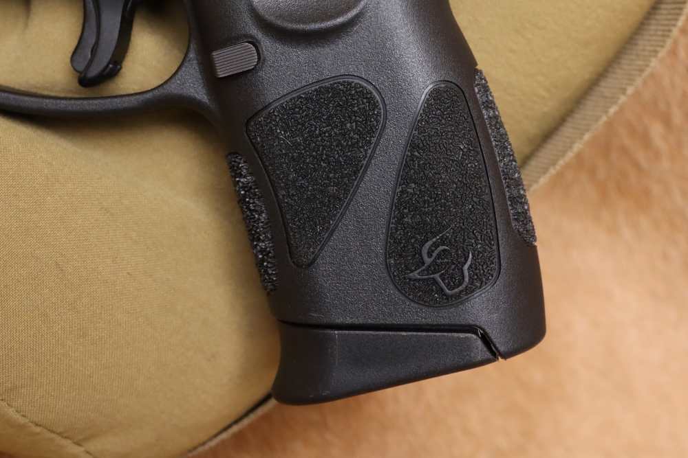 Taurus G2C 9MM 3.25" Semi-Automatic Pistol-img-7